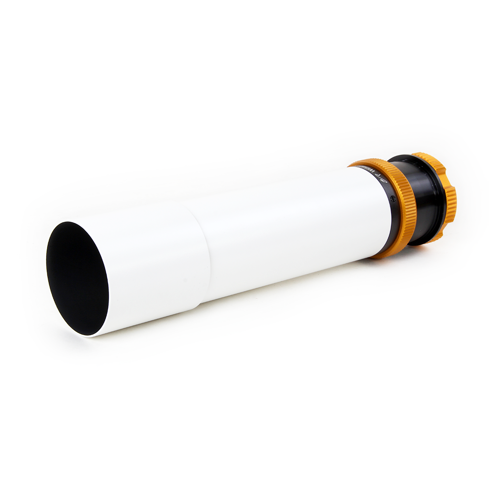 All New 50mm Guiding Scope in Gold (M-G50WGII)